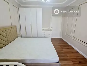 2-комнатная квартира, этаж 12 из 18, 72 м², На длительный срок, миниатюра 2