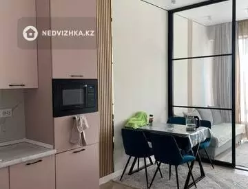 2-комнатная квартира, этаж 11 из 20, 56 м², миниатюра 2