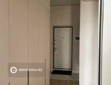 2-комнатная квартира, этаж 11 из 20, 56 м², миниатюра 6