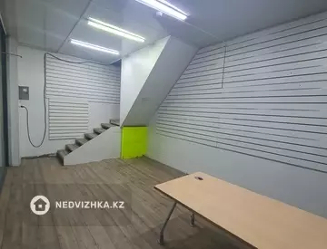 Магазин, этаж 1 из 2, 36 м²