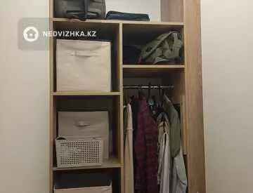 2-комнатная квартира, этаж 8 из 12, 44 м²