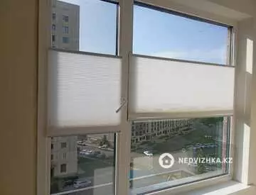 2-комнатная квартира, этаж 8 из 12, 44 м², миниатюра 11