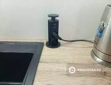2-комнатная квартира, этаж 8 из 12, 44 м², миниатюра 7