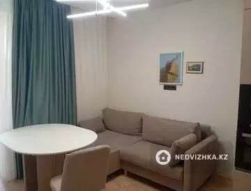 2-комнатная квартира, этаж 8 из 12, 44 м², миниатюра 9