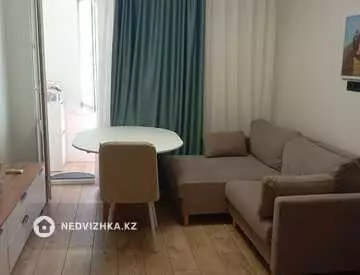 2-комнатная квартира, этаж 8 из 12, 44 м², миниатюра 8