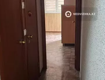 3-комнатная квартира, этаж 4 из 5, 72 м²