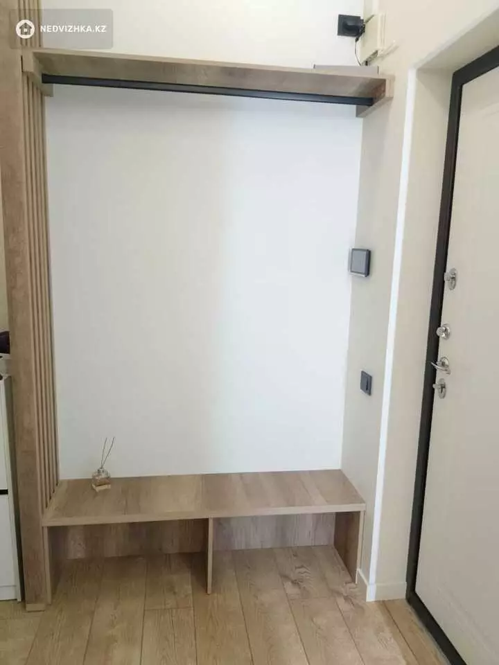 2-комнатная квартира, этаж 8 из 12, 44 м², фотография 4
