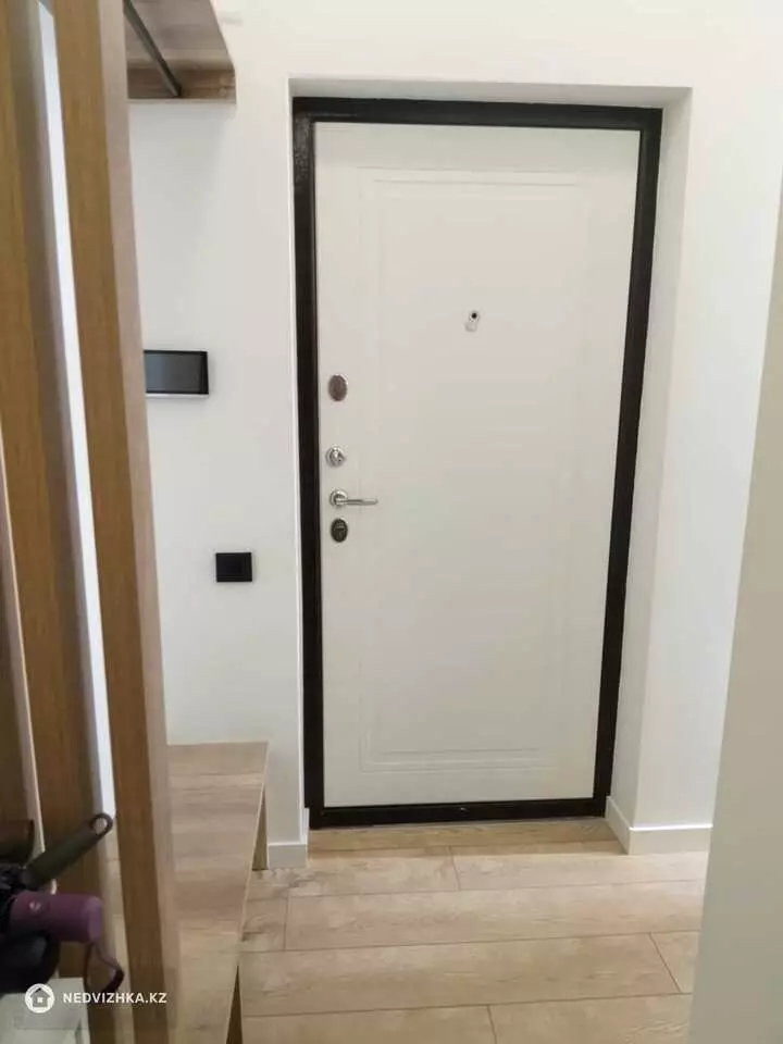 44 м², 2-комнатная квартира, этаж 8 из 12, 44 м², изображение - 1