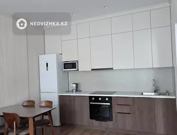 2-комнатная квартира, этаж 5 из 9, 47 м², На длительный срок