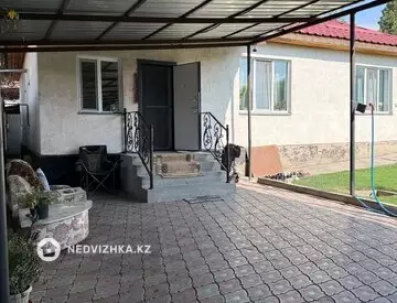 4-бөлмелі үй, 5 соттық, 120 м², 2-нобай