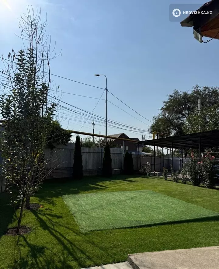 4-комнатный дом, 5 соток, 120 м², фотография 3