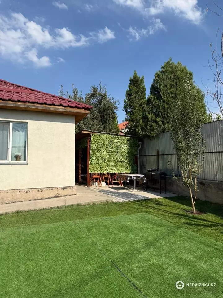 4-комнатный дом, 5 соток, 120 м², фотография 4