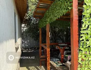 4-бөлмелі үй, 5 соттық, 120 м², 6-нобай