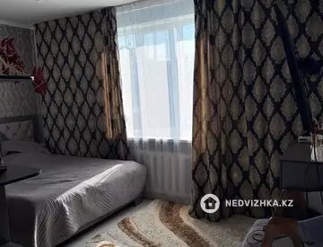 4-бөлмелі үй, 5 соттық, 120 м², 7-нобай
