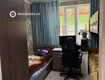 4-бөлмелі үй, 5 соттық, 120 м², 8-нобай
