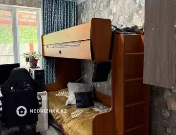 4-бөлмелі үй, 5 соттық, 120 м², 9-нобай