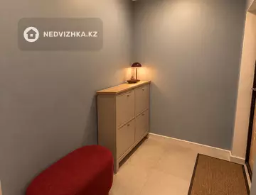 2-комнатная квартира, этаж 8 из 15, 56 м², миниатюра 3