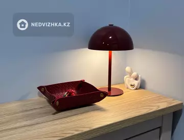 2-комнатная квартира, этаж 8 из 15, 56 м², миниатюра 1