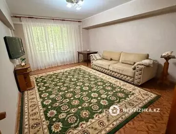 2-комнатная квартира, этаж 1 из 3, 70 м²