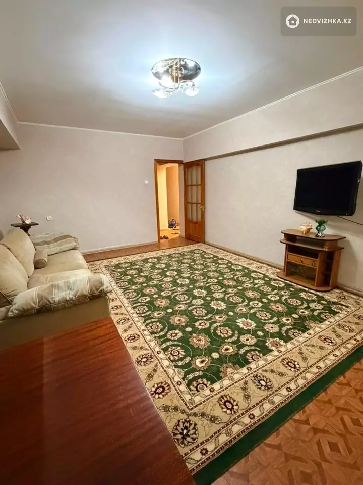 2-комнатная квартира, этаж 1 из 3, 70 м², фотография 4