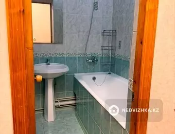 2-комнатная квартира, этаж 1 из 3, 70 м², миниатюра 8