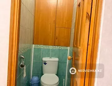 2-комнатная квартира, этаж 1 из 3, 70 м², миниатюра 12