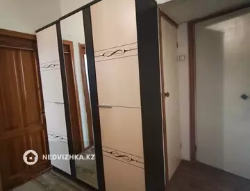 3-бөлмелі пәтер, қабат 2 барлық қабат саны 5, 67 м², 4-нобай
