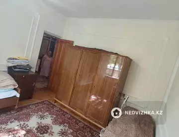3-бөлмелі пәтер, қабат 2 барлық қабат саны 5, 67 м², 10-нобай