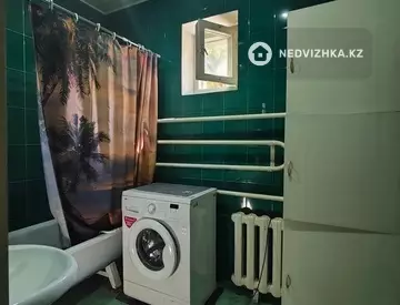 3-бөлмелі пәтер, қабат 2 барлық қабат саны 5, 67 м², 12-нобай