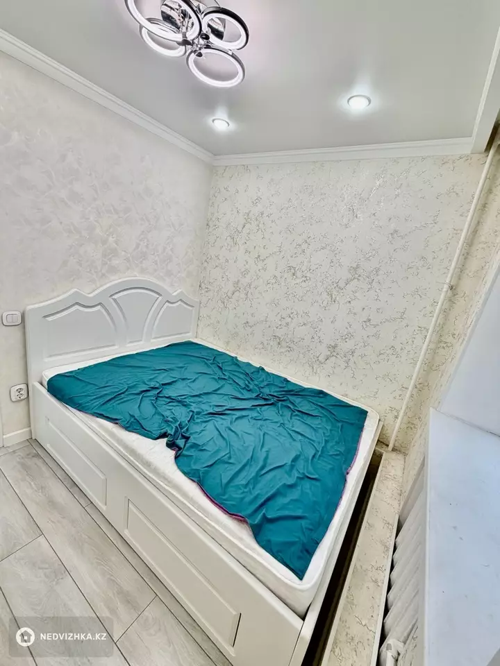 1-комнатная квартира, этаж 3 из 5, 30 м², фотография 3