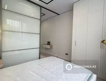 2-бөлмелі пәтер, қабат 4 барлық қабат саны 12, 42 м², 4-нобай