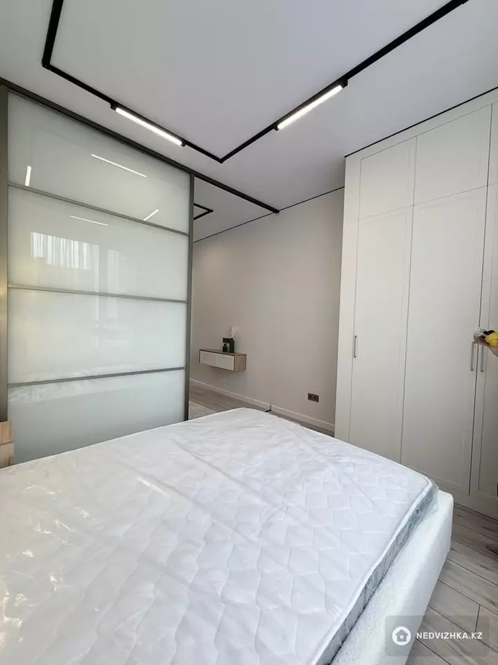 2-комнатная квартира, этаж 4 из 12, 42 м², фотография 4