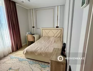 2-комнатная квартира, этаж 5 из 10, 45 м², миниатюра 7