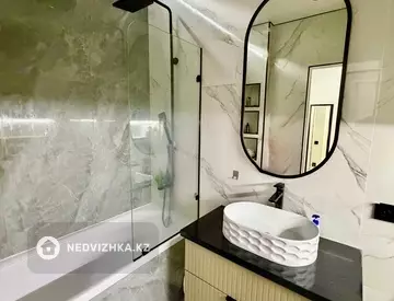 2-комнатная квартира, этаж 5 из 10, 45 м², миниатюра 10