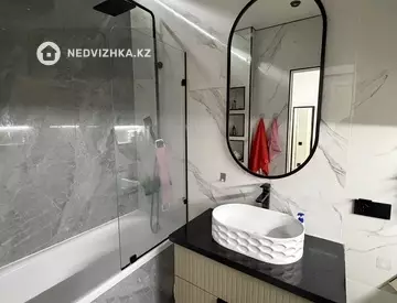 2-комнатная квартира, этаж 5 из 10, 45 м², миниатюра 11
