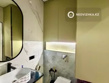 2-комнатная квартира, этаж 5 из 10, 45 м², миниатюра 12
