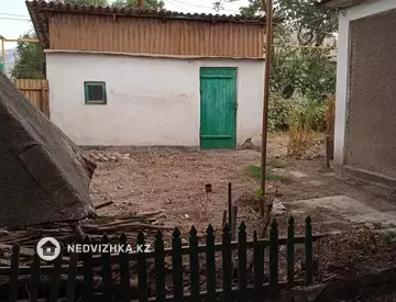 4-бөлмелі үй, 3 соттық, 37 м², 2-нобай