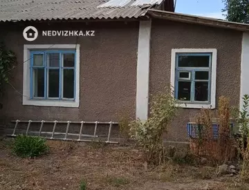 4-бөлмелі үй, 3 соттық, 37 м², 3-нобай