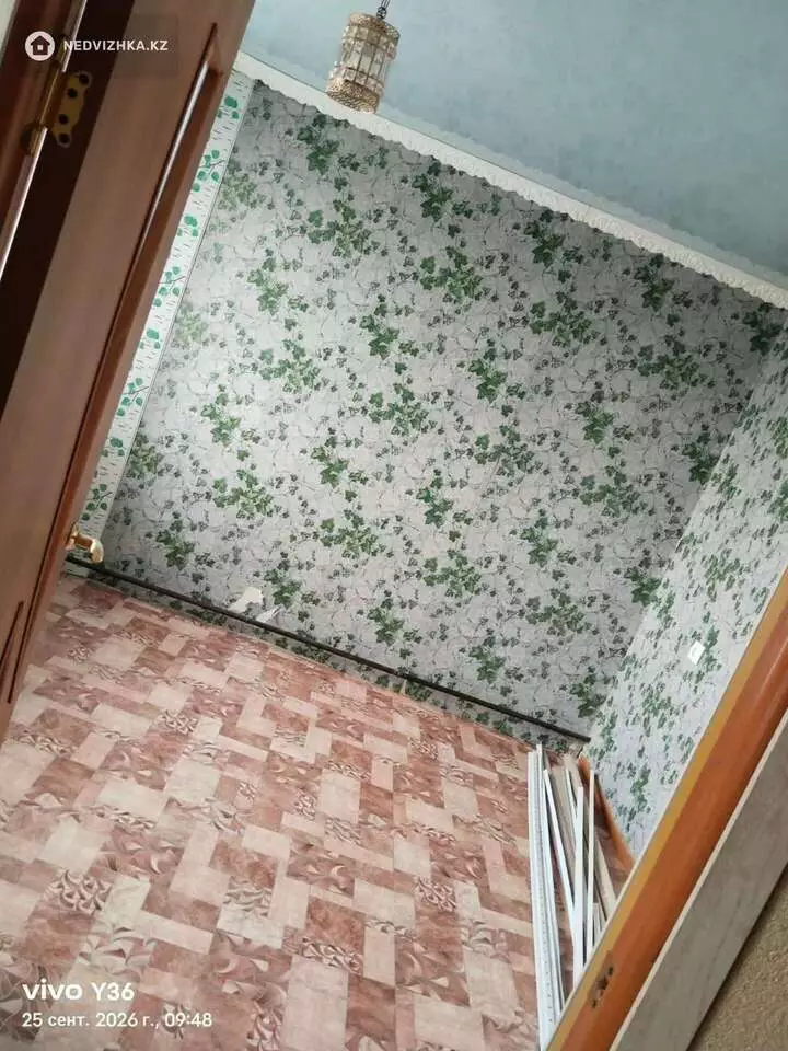 4-комнатная квартира, этаж 5 из 5, 61 м², фотография 4
