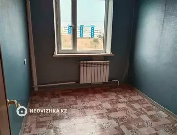 4-комнатная квартира, этаж 5 из 5, 61 м²