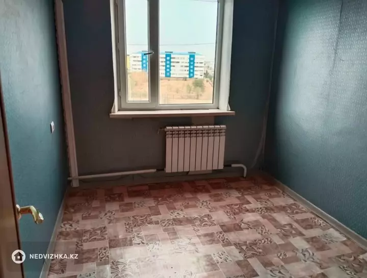 4-комнатная квартира, этаж 5 из 5, 61 м², фотография 5