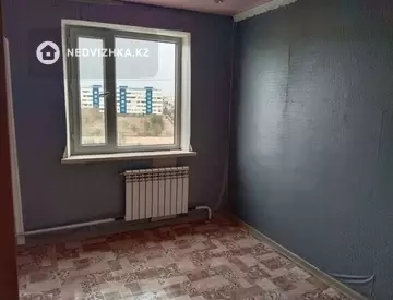 4-комнатная квартира, этаж 5 из 5, 61 м², миниатюра 6