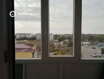 4-комнатная квартира, этаж 5 из 5, 61 м², миниатюра 7