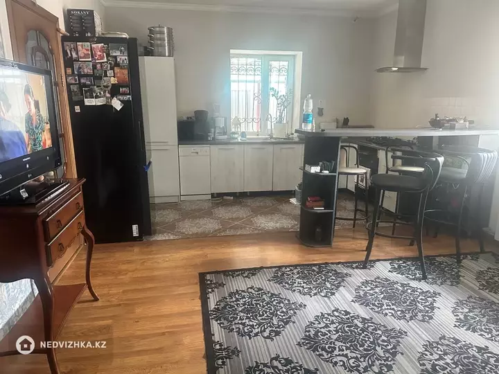 5-комнатный дом, 5 соток, 180 м², фотография 4