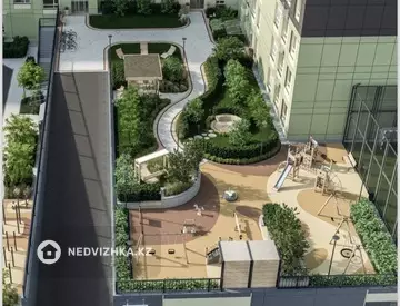 2-комнатная квартира, этаж 7 из 9, 48 м², миниатюра 3