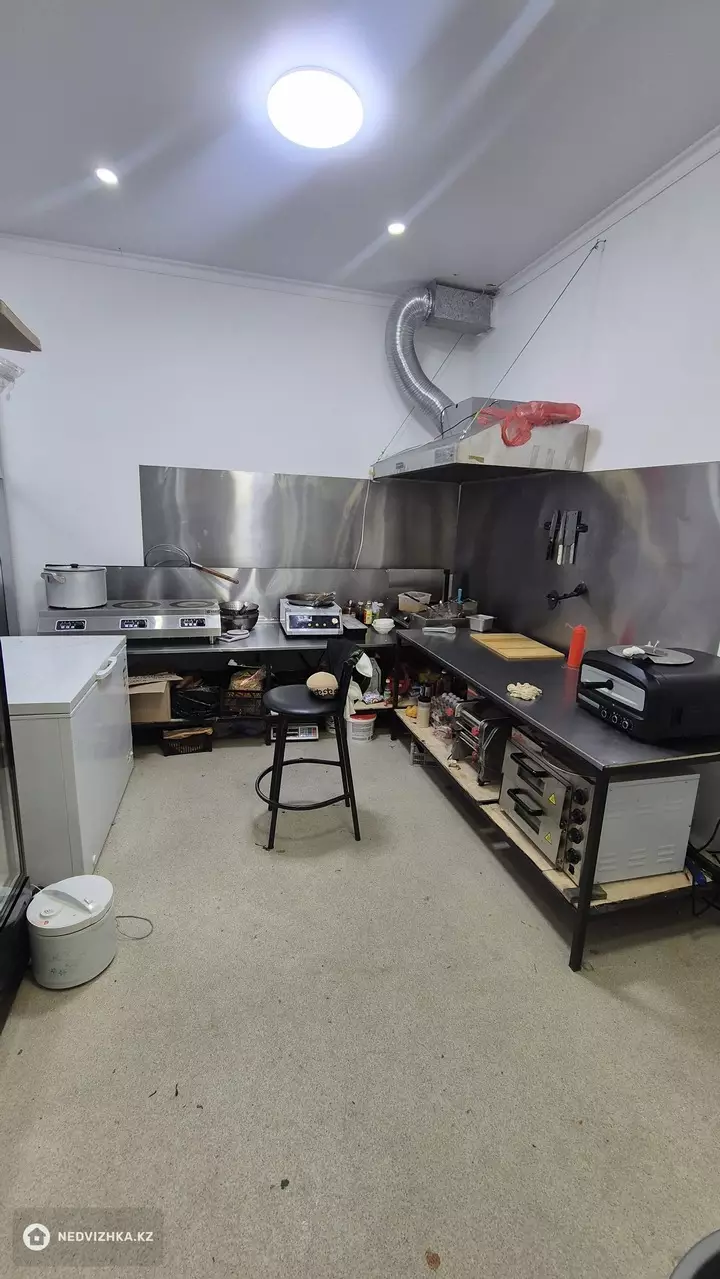 Помещение, этаж 1 из 14, 84 м²