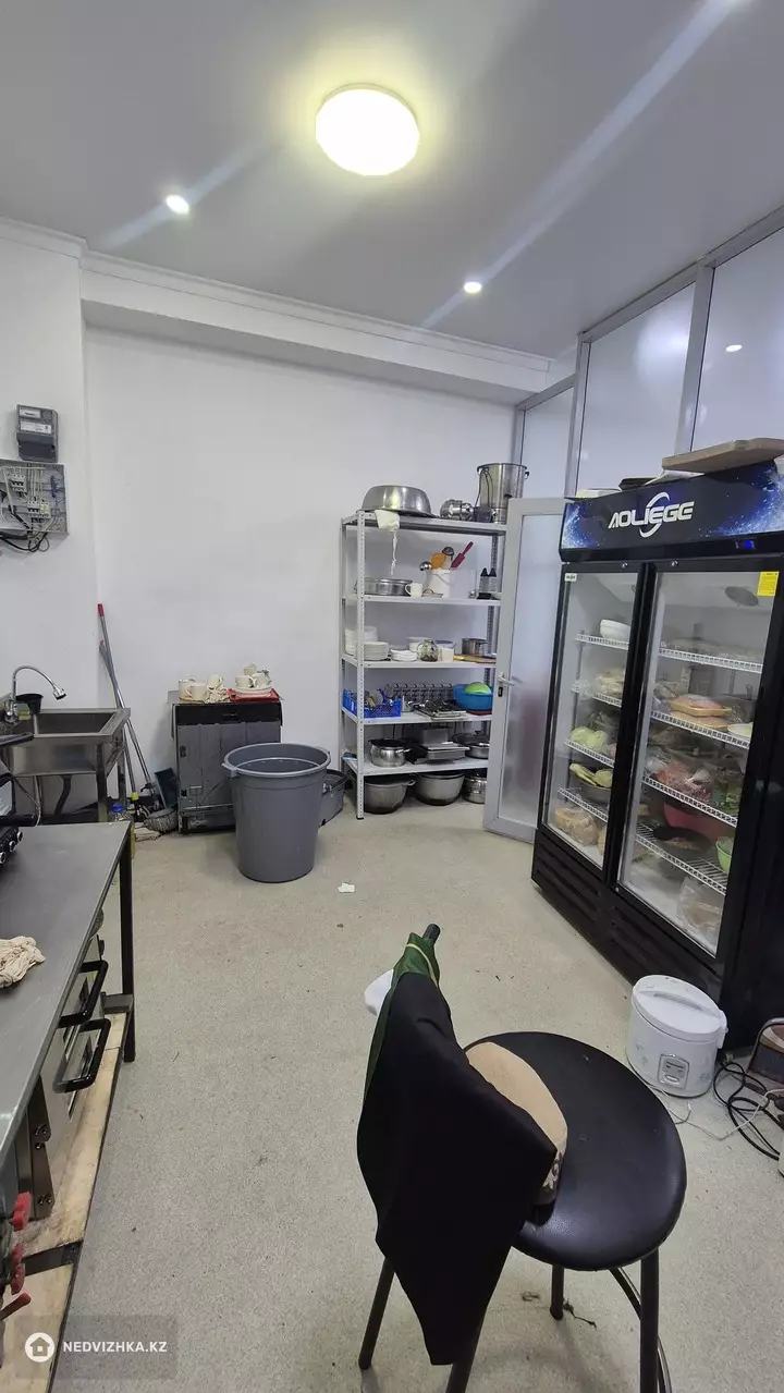 Помещение, этаж 1 из 14, 84 м², фотография 2