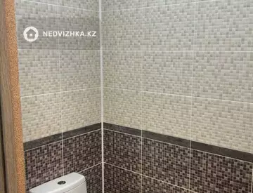 3-комнатная квартира, этаж 3 из 5, 81 м²