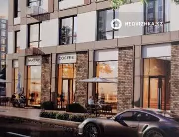 3-комнатная квартира, этаж 4 из 9, 73 м², миниатюра 1