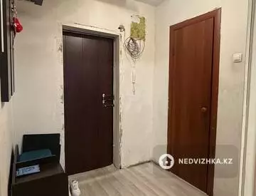 1-комнатная квартира, этаж 7 из 10, 36 м², На длительный срок